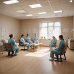 Методы и этапы лечения наркомании: медицинская помощь, психотерапия, реабилитация