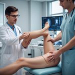 Флебология: диагностика и лечение варикозной болезни