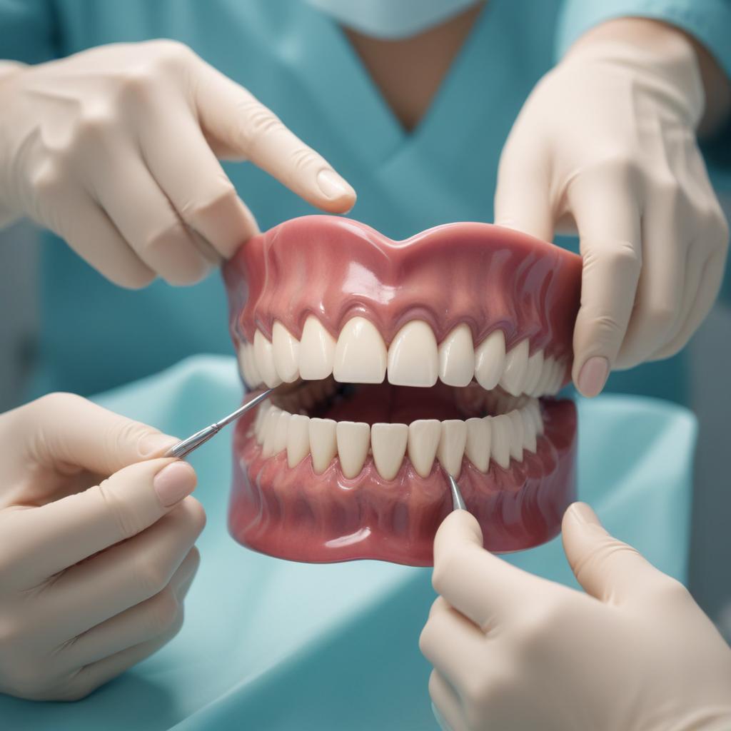 Имплантация зубов: принципы проведения, этапы и риски