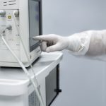 Эндоскопическая стойка