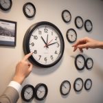 Какое время указывают туроператоры в авиабилетах