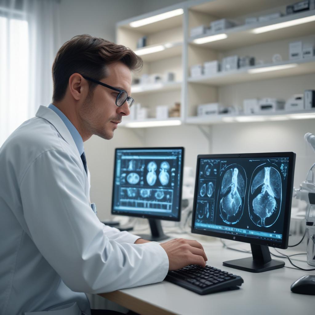 Универсальный онлайн DICOM-вьюер: обзор функционала и возможностей просмотра медицинских изображений - изображение 2