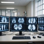 Универсальный онлайн DICOM-вьюер: обзор функционала и возможностей просмотра медицинских изображений