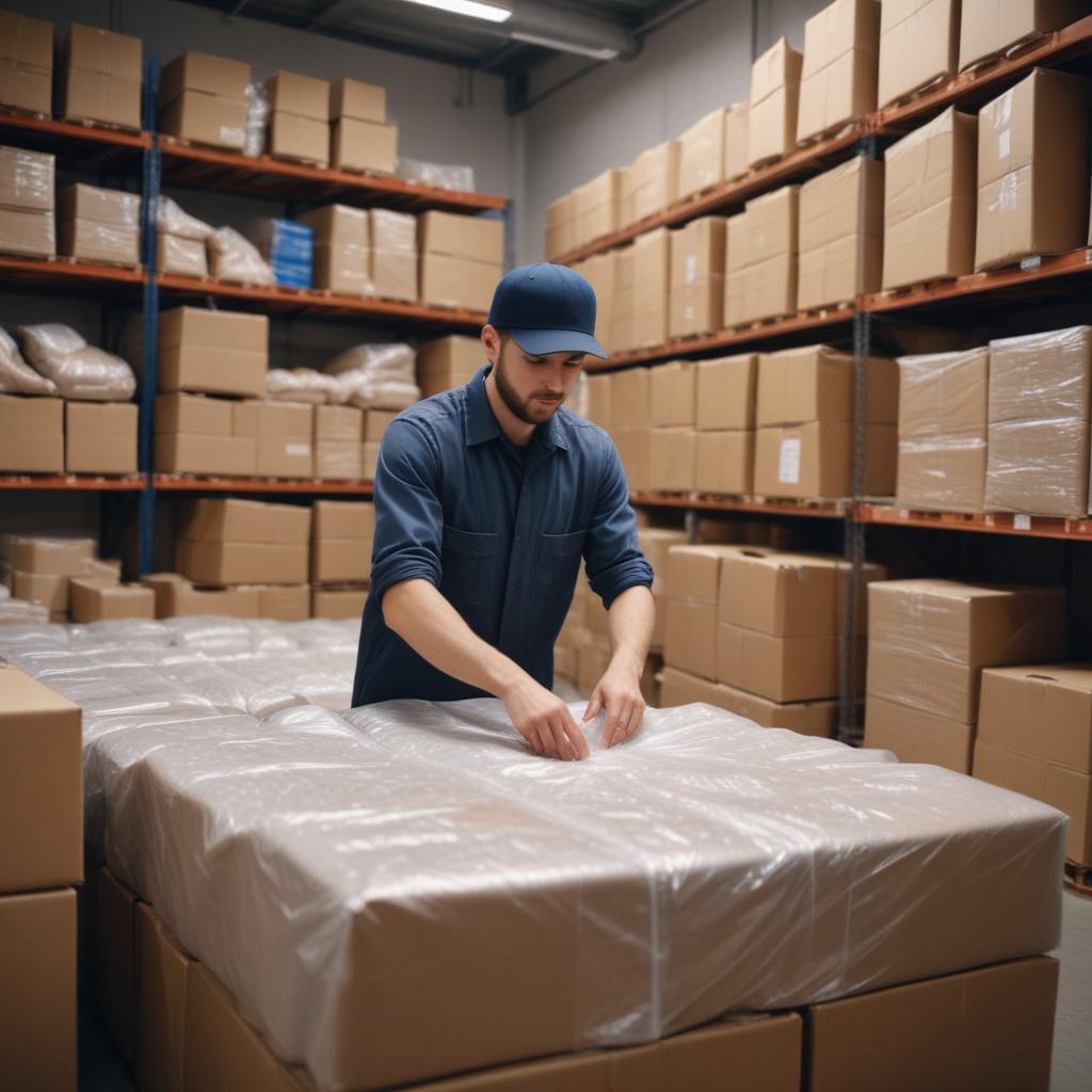 Оптовые бахилы с доставкой в Москву - изображение 2