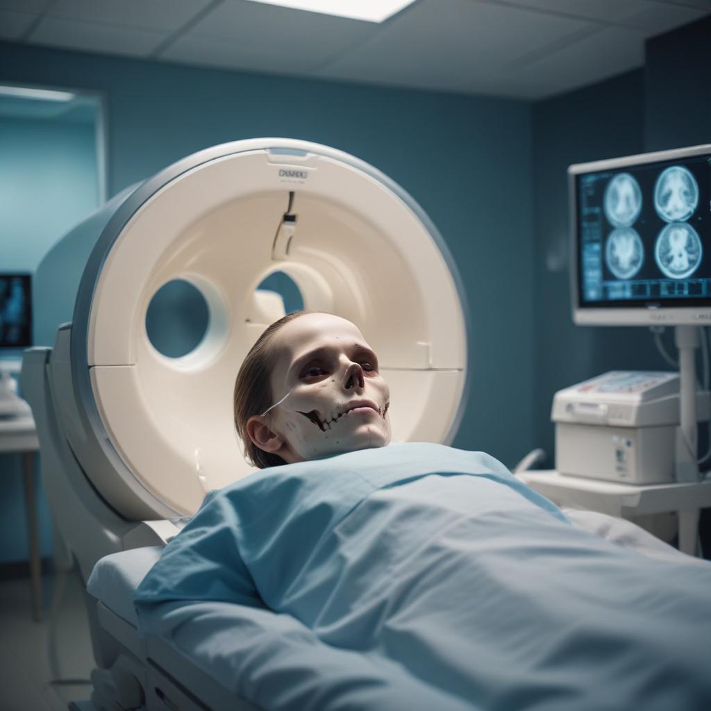 КТ черепа у ребенка: информация о стоимости и условиях проведения - изображение 3