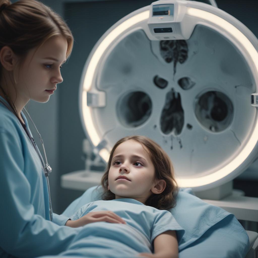 КТ черепа у ребенка: обзор факторов формирования цены и условий обследования - изображение 3