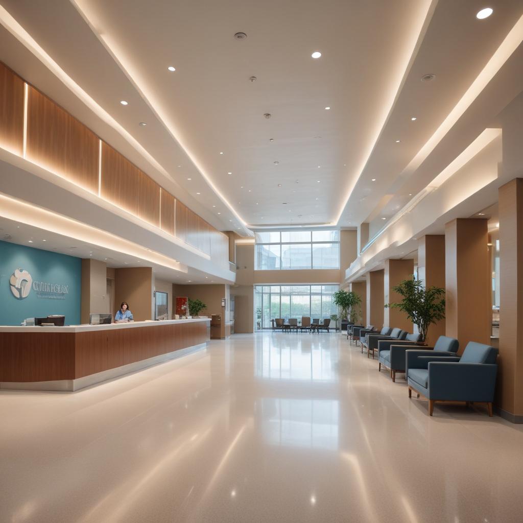 Услуги медицинского центра Русмед - изображение 3